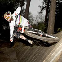 Visitor numbers in Sherwood Pines boosted by pedal power - Second Image